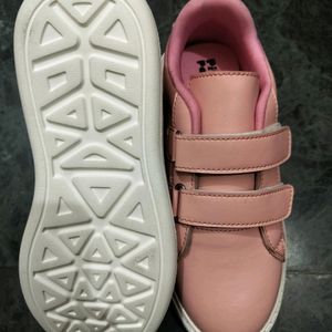 Brand New Girl Casual Shoe