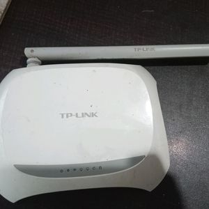 Internet Router