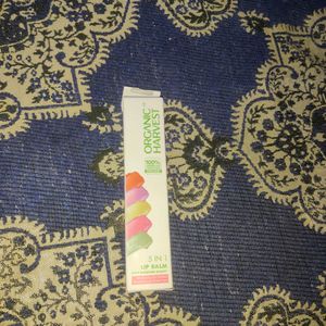 Lip Balm