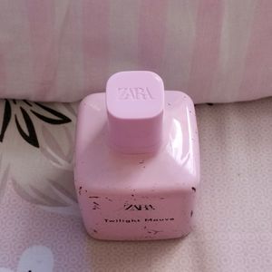 ORIGINAL zara perfume