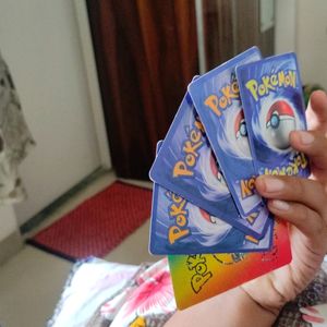 Pokemon Cards 😀