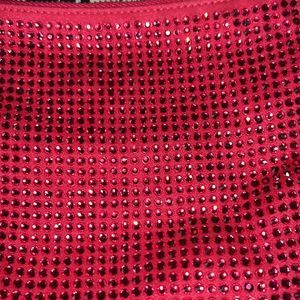 H&M Pink Bling Bag