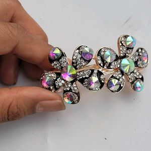 4 Hair Clip