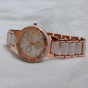 Elegant Watch