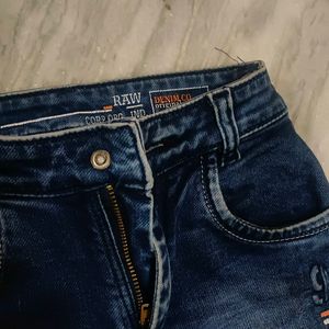 Boys Jeans