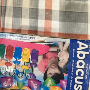 Kids Abacus