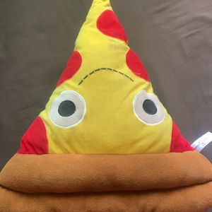 Pizza Pillow For Kids