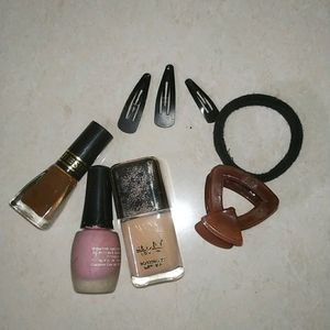 Beauty Accessories