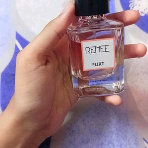 RENEE FLIRT EAU DE PERFUME 🎉( 50% OFF ) 🎉