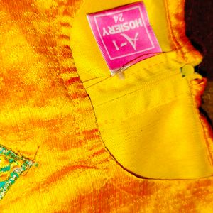 Panjabi Salwar Suit