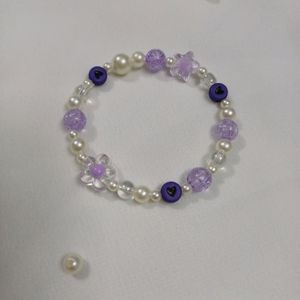 Wrist Wonders Beads Bracelet