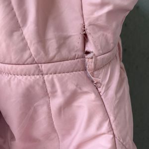 Puffer Jacket For Woman