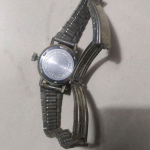 Ricoh Watch Not Working