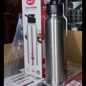 💥 Pigeon Inox Hydra 900ml Bottal Steel