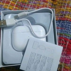 APPLE AIRPODS  PRO MASTERCOPY INBUILT CHARGING