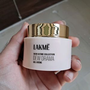 LAKME Dew Drama Gel Cream