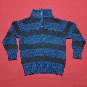 Outerwear Sweater Size 2 Years