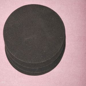 Circular Coaster Pack Of 4