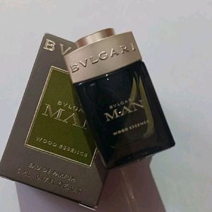 Bvlgari Men's Perfume