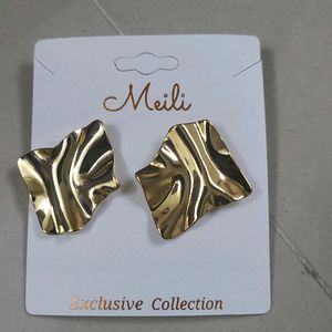 Statement Earrings