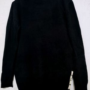 Mens Crew Neck Sweatshirt