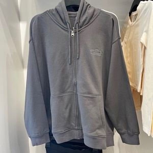 H&M Athletic Club Zipper