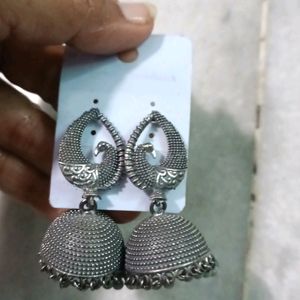 Jhumka Earring