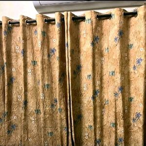 Heavy Quality Premium Beautiful Curtains