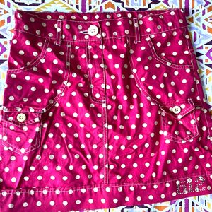 Skirt Size Small