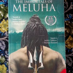 The Shiva Trilogy