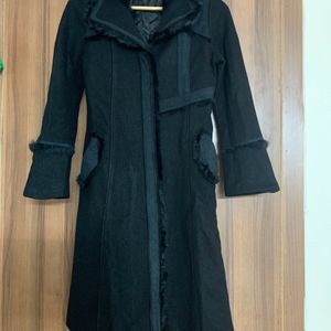 PRICE DROP💥OT Korean Overcoat