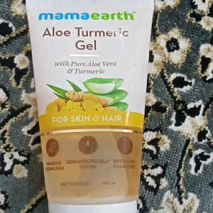 Aleo Turmeric Gel