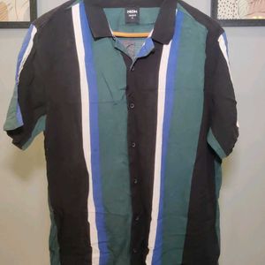 Westside Nuon Relaxed Fit Shirt