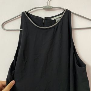 SEXY H&M BLACK DRESS