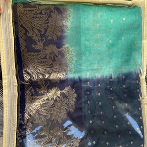 Banarasi Saree