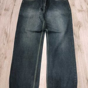 Sc5110 Annex Jeans Waist 34