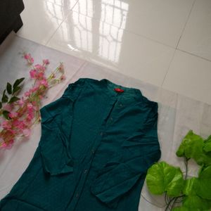 Kurti Length 41