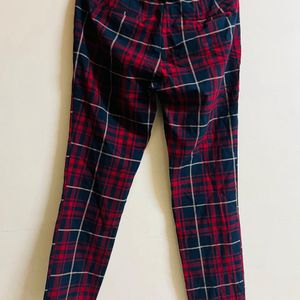 Korean Trouser Jeans