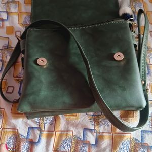 Sling Bag