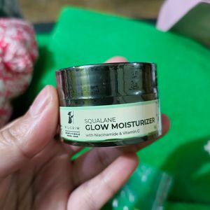 Pilgrim Squalane Glow Moisturizer