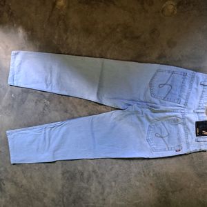 Anime Jeans (Custom)