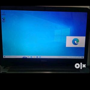 Dell Inspiron Laptop