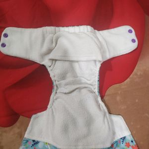 Mylo Reusable Diapers