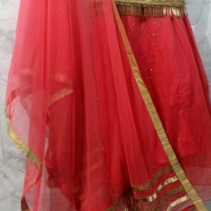 Lehnga Choli