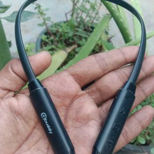 Gbuddy Branded Bluetooth Neckband