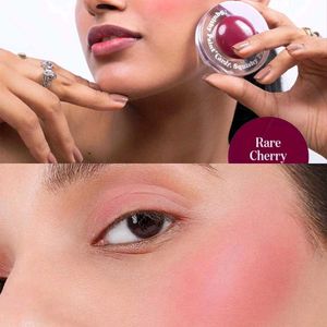 Gush BEAUTY BLUSH ( Shade-rare cherry )