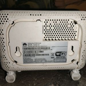 HUAWEI WI-FI MODEM