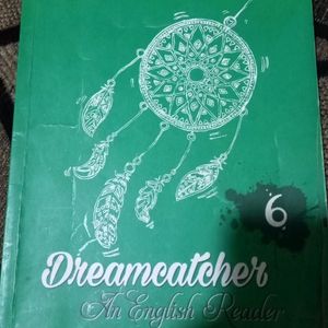 Dream catcher Class 6 English Rapid Reader