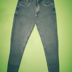 Jeans pant for women/girl(high waist)