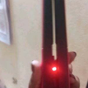 HAIR STRAIGHTNER NOVA